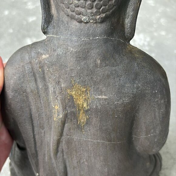 Vintage Buddha - Picture 10 of 10